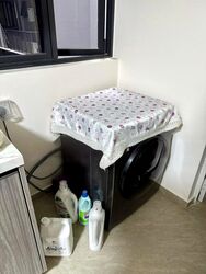 Parc Canberra (D27), Condominium #446298781